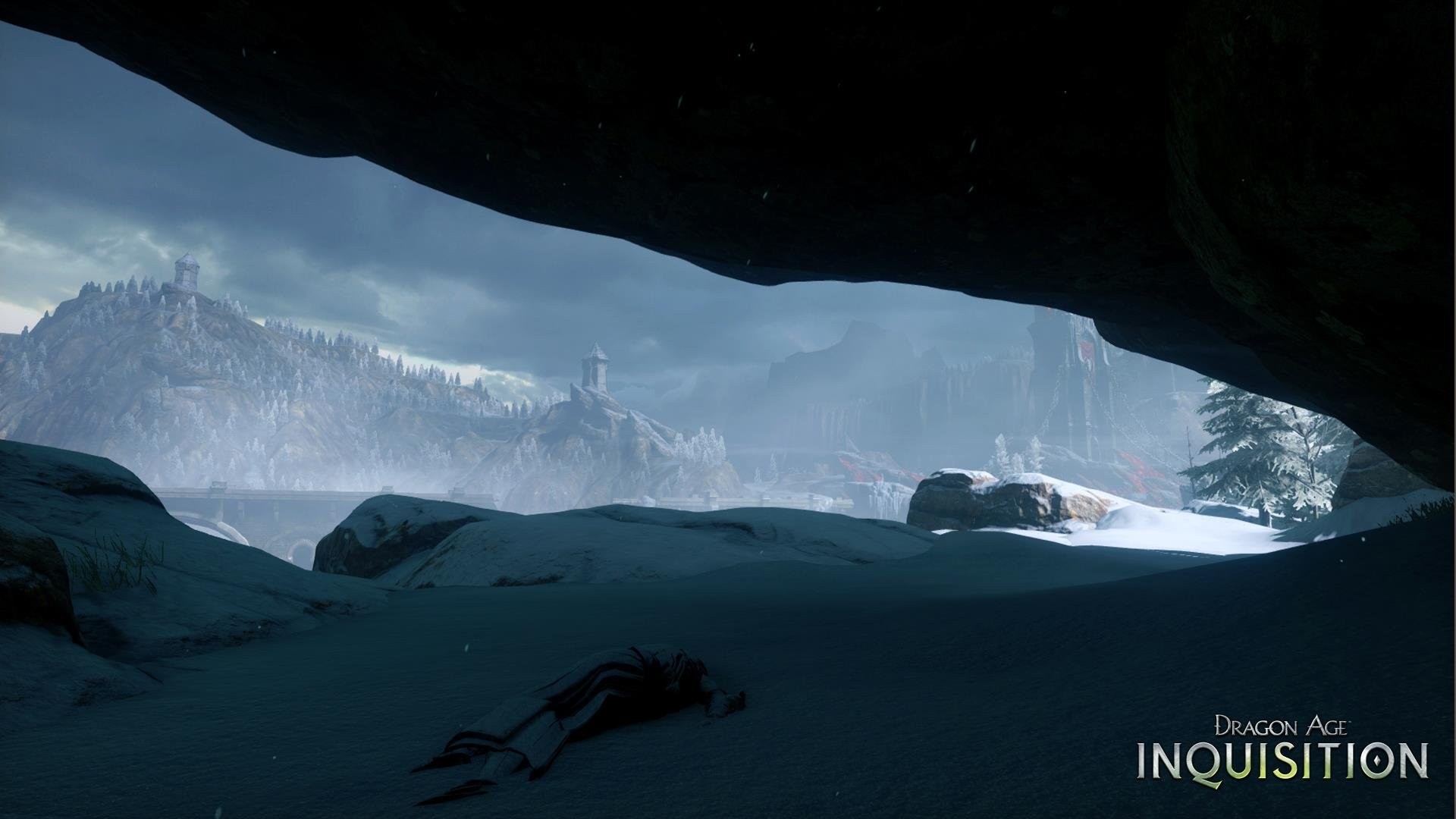 Dragon Age: Inquisition - Imagen 46